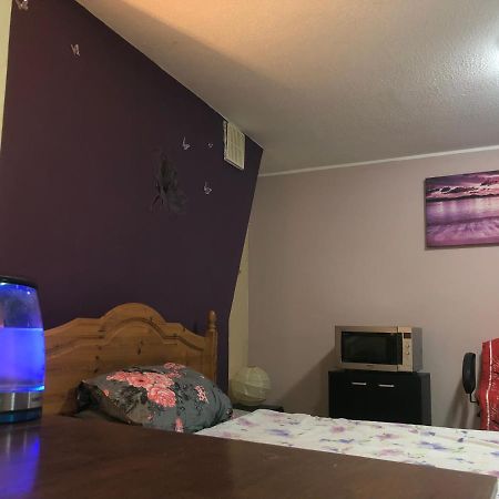 Apartamento Single Large Room Хейстингс Екстериор снимка