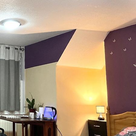 Apartamento Single Large Room Хейстингс Екстериор снимка