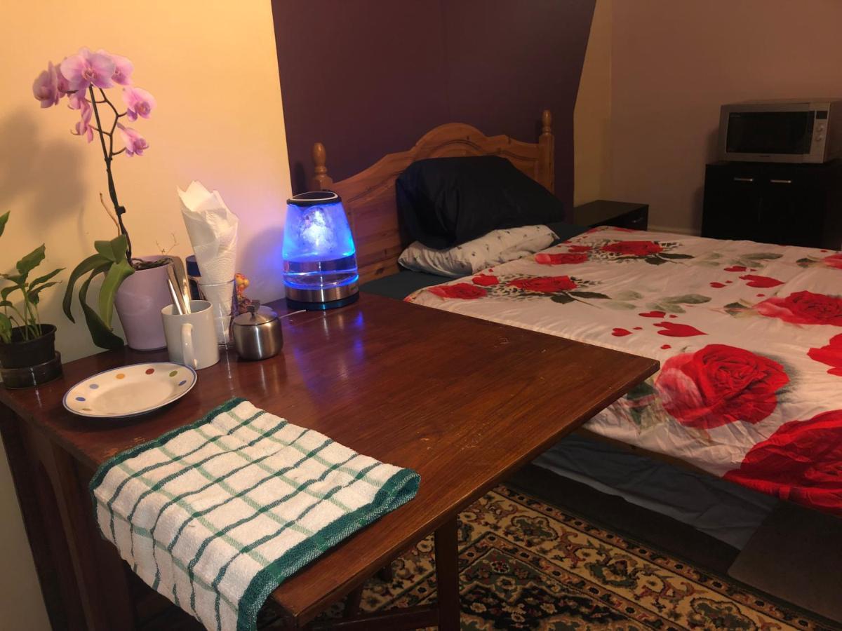 Apartamento Single Large Room Хейстингс Екстериор снимка
