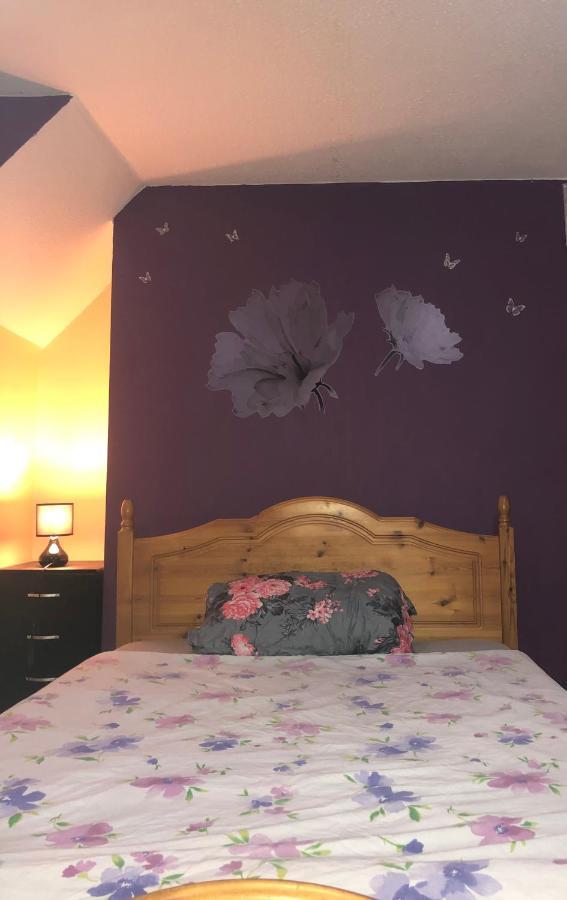 Apartamento Single Large Room Хейстингс Екстериор снимка
